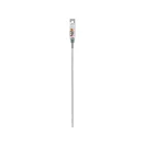 BOSCH 5X Burghiu pentru piatră 5,5 x 460/400 mm cu patru tăișuri SDS-Plus