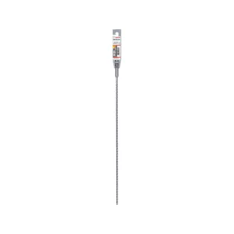   BOSCH 5X Burghiu pentru piatră 5,5 x 460/400 mm cu patru tăișuri SDS-Plus