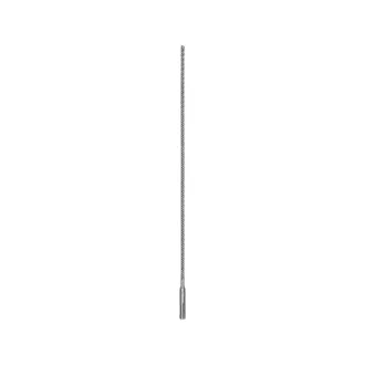   BOSCH 5X Burghiu pentru roci 6 x 460/400 mm cu patru muchii SDS-Plus