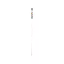 BOSCH 5X Burghiu pentru roci 6 x 460/400 mm cu patru muchii SDS-Plus