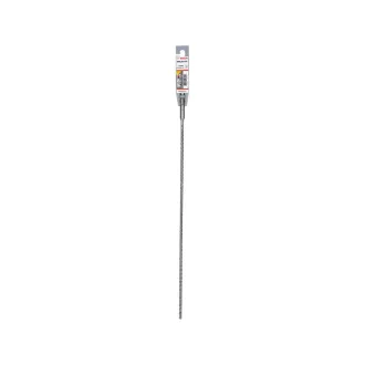   BOSCH 5X Burghiu pentru roci 6 x 460/400 mm cu patru muchii SDS-Plus