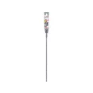 BOSCH 5X Burghiu pentru roci 6,5 x 310/250 mm cu patru tăișuri SDS-Plus