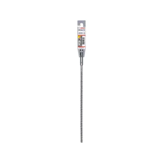   BOSCH 5X Burghiu pentru roci 6,5 x 310/250 mm cu patru tăișuri SDS-Plus
