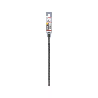   BOSCH 5X Burghiu pentru roci 7 x 260/200 mm cu patru muchii SDS-Plus
