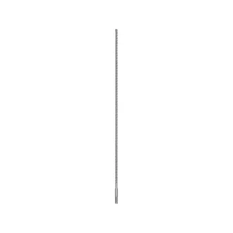   BOSCH Burghiu pentru piatră 5X 8 x 610/550 mm cu patru muchii SDS-Plus