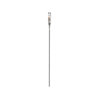   BOSCH Burghiu pentru piatră 5X 8 x 610/550 mm cu patru muchii SDS-Plus