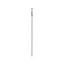 BOSCH 5X Burghiu pentru roci 10 x 610/550 mm patru tăișuri SDS-Plus