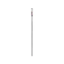 BOSCH Set de 5 burghie pentru piatră 12 x 610/550 mm cu tăieturi SDS-Plus