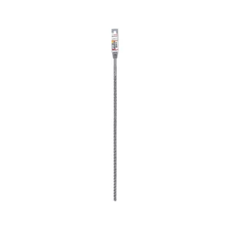   BOSCH Set de 5 burghie pentru piatră 12 x 610/550 mm cu tăieturi SDS-Plus