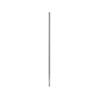   BOSCH Set de 5 burghie pentru piatră 14 x 610/550 mm cu tăieturi SDS-Plus