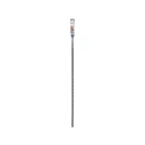 BOSCH Set de 5 burghie pentru piatră 14 x 610/550 mm cu tăieturi SDS-Plus