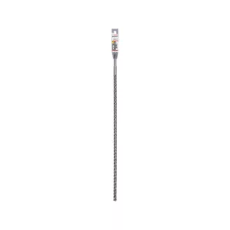   BOSCH Set de 5 burghie pentru piatră 14 x 610/550 mm cu tăieturi SDS-Plus