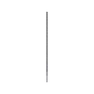   BOSCH 5X Burghiu pentru rocă 16 x 610/550 mm cu patru muchii SDS-Plus