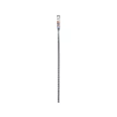 BOSCH 5X Burghiu pentru rocă 16 x 610/550 mm cu patru muchii SDS-Plus