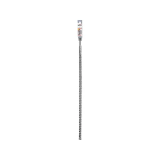   BOSCH 5X Burghiu pentru rocă 16 x 610/550 mm cu patru muchii SDS-Plus