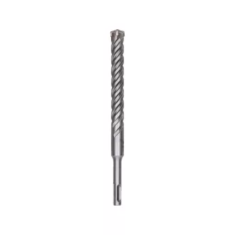   BOSCH 5X Burghiu pentru roci 17 x 210/150 mm cu patru tăișuri SDS-Plus