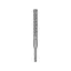 BOSCH 5X Burghiu pentru roci 17 x 210/150 mm cu patru tăișuri SDS-Plus