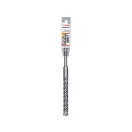 BOSCH 5X Burghiu pentru roci 17 x 210/150 mm cu patru tăișuri SDS-Plus