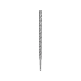   BOSCH 5X Burghiu de piatră 17 x 310/250 mm cu patru tăişuri SDS-Plus