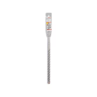   BOSCH 5X Burghiu de piatră 17 x 310/250 mm cu patru tăişuri SDS-Plus