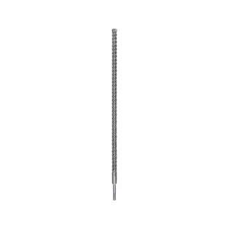   BOSCH 5X Burghiu pentru roci 18 x 600/550 mm cu patru muchii SDS-Plus