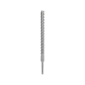   BOSCH 5X Burghiu pentru roci 19 x 300/250 mm cu patru tăișuri SDS-Plus