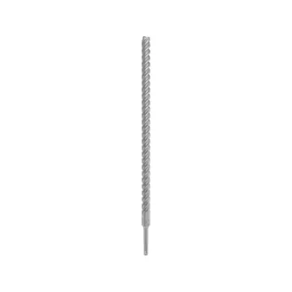   BOSCH Burghiu pentru piatră 5X 19 x 450/400 mm cu patru muchii SDS-Plus