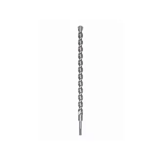   Burghiu pentru rocă BOSCH 5X 22 x 460/400 mm cu patru tăișuri SDS-Plus