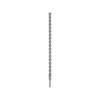   BOSCH 5X Burghiu pentru rocă 22 x 600/550 cu patru tăișuri SDS-Plus