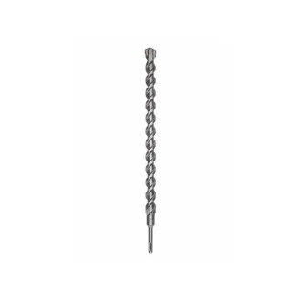   Burghiu pentru rocă BOSCH 5X 25 x 460/400 mm cu patru tăișuri SDS-Plus