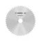 BOSCH PRO Disc de ferastrău pentru lemn 216 x 30 x 1,7 mm / 48T