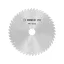 BOSCH PRO Disc de ferastrău pentru lemn 216 x 30 x 1,7 mm / 48T