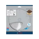 BOSCH PRO Disc de ferastrău pentru lemn 216 x 30 x 1,7 mm / 48T
