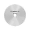 BOSCH PRO Disc de tăiat pentru lemn 254 x 30 x 2,2 mm / 60T