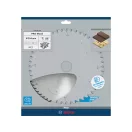 BOSCH PRO Disc de tăiat pentru lemn 254 x 30 x 2,2 mm / 60T