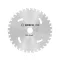 BOSCH PRO Disc de tăiat pentru metal 160 x 20 x 1,6 mm / 36T