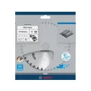 BOSCH PRO Disc de tăiat pentru metal 160 x 20 x 1,6 mm / 36T