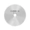 BOSCH PRO Disc de tăiere pentru lemn 254 x 30 x 2,2 mm / 48T