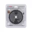 BOSCH Lama pentru ferăstrău pentru lemn 140 x 20 x 1,8 mm / 30T ECO pentru lemn