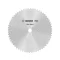 BOSCH PRO Disc de tăiere pentru metal 305 x 25,4 x 2,2 mm / 60T