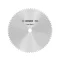 BOSCH PRO Disc de tăiere pentru metal 305 x 25,4 x 2,2 mm / 72T