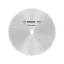 BOSCH PRO Disc de tăiere pentru metal 305 x 25,4 x 2,2 mm / 72T