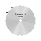 BOSCH PRO Disc de tăiere pentru metal 305 x 25,4 x 2,2 mm / 72T
