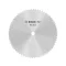 BOSCH PRO Disc de tăiat pentru metal 355 x 25,4 x 2,2 mm / 66T