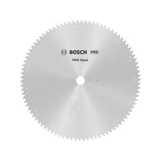   BOSCH PRO Disc de tăiat pentru metal 355 x 25,4 x 2,2 mm / 90T