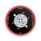 BOSCH EXPERT Multihole Baza de slefuire cu arici 125 mm medie