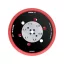 BOSCH EXPERT Multihole Baza de slefuire cu arici 125 mm medie