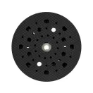 BOSCH EXPERT Multihole Baza de slefuire cu arici 125 mm medie