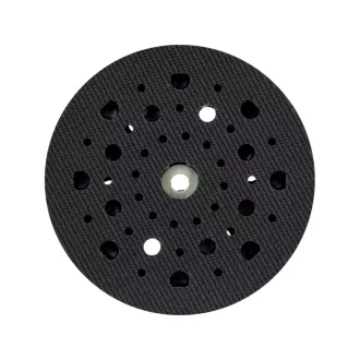   BOSCH EXPERT Multihole Baza de slefuire cu arici 125 mm medie