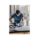 BOSCH EXPERT Multihole Baza de slefuire cu arici 125 mm medie